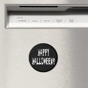 Aimant Ghost Halloween