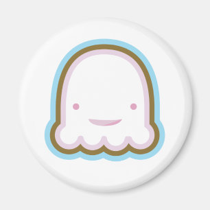 aimant ghostéen