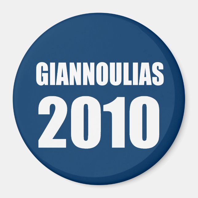 AIMANT GIANNOULIAS 2010 (Devant)