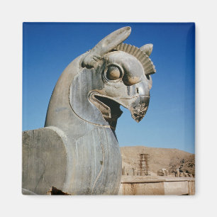 Aimant Giant griffin, persan, c.516-465 av.