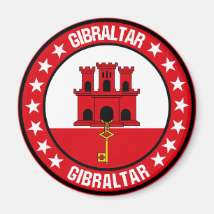 Aimant Gibraltar