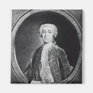 Aimant Gioacchino Conti, Gizziello,