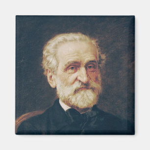 Aimant Giuseppe Verdi