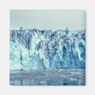 Aimant Glacier de Colombie