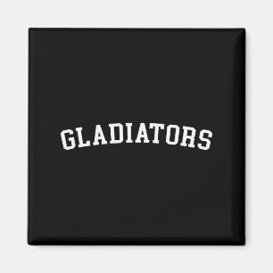 Aimant Gladiateurs 