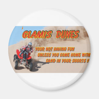 AIMANT GLAMIS DUNES