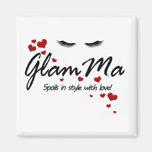 Aimant GlamMa Spoils