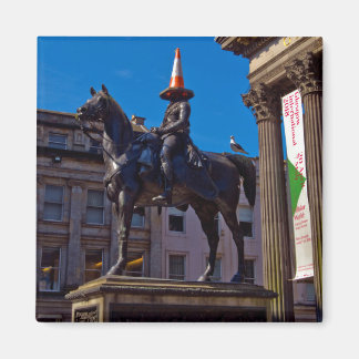 Aimant Glasgow