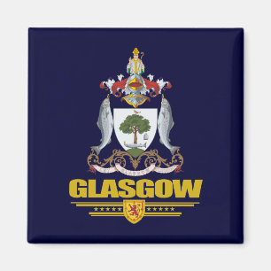 Aimant Glasgow