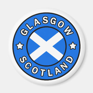 Aimant Glasgow Écosse