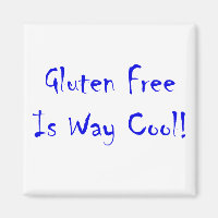 Gluten Free Est Bien Cool !