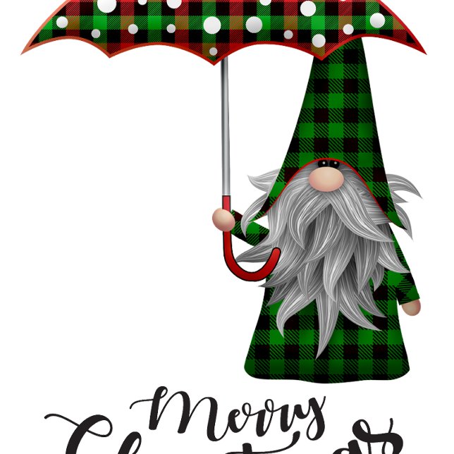 Aimant gnome (Créateur téléchargé)