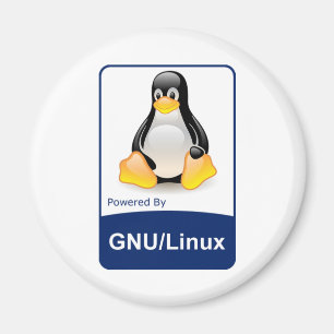 Aimant GNU/Linux