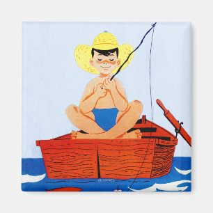 Aimant Go Fish