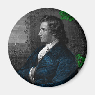 Aimant Goethe