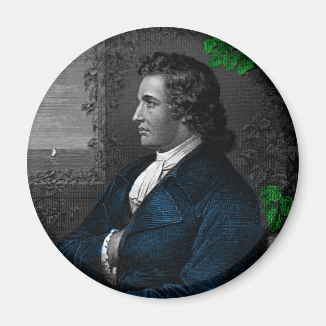 Aimant Goethe (Devant)