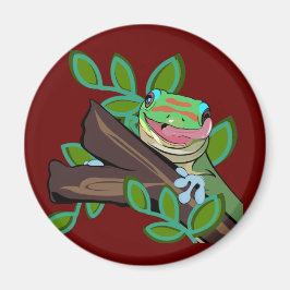 AIMANT GOLD DUST DAY GECKO