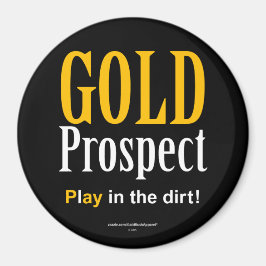 Aimant Gold Prospect