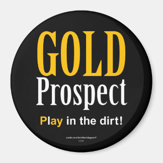 Aimant Gold Prospect