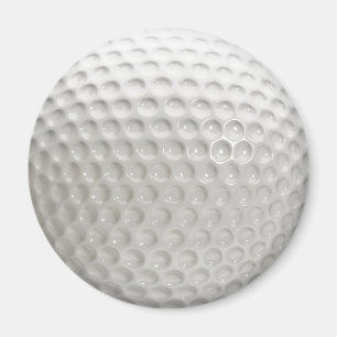 Aimant Golf Ball Sport