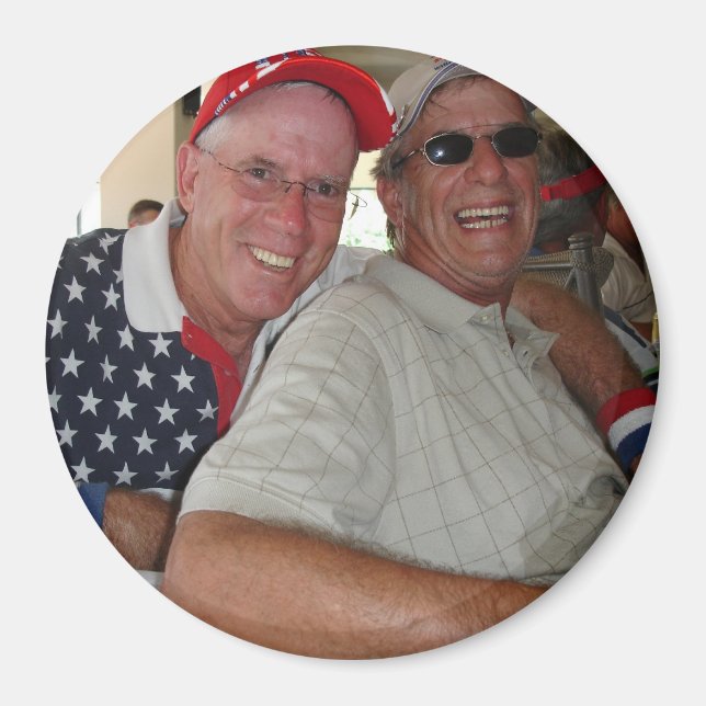 AIMANT GOLF BOAB-DANL (Devant)