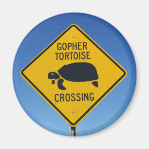Aimant gophercrossing