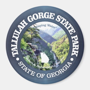 Aimant Gorge de Tallulah SP