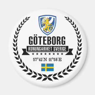 Aimant Göteborg