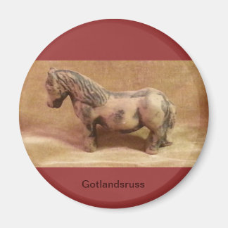 Aimant Gotlandsruss
