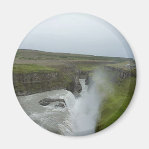 Aimant Goulfoss