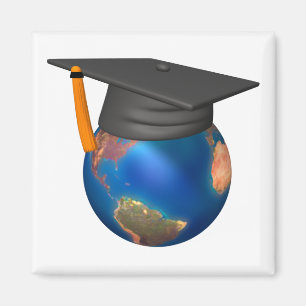 Aimant Graduation personnalisée