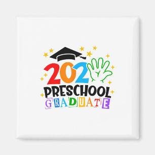Aimant Gradué Préscolaire 2025 Cl De 2025 Enfants