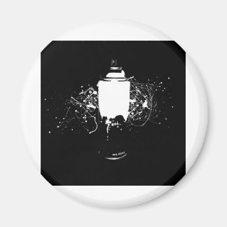 Aimant Graffiti Spray Can