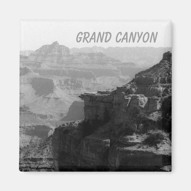Aimant Grand Canyon (Devant)