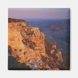 Aimant Grand Canyon depuis la rive sud, Grand Canyon