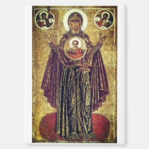 Aimant Grande Panagia de Yaroslavl