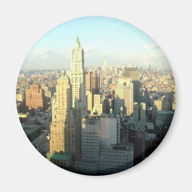 AIMANT GRANDE VILLE (Devant)