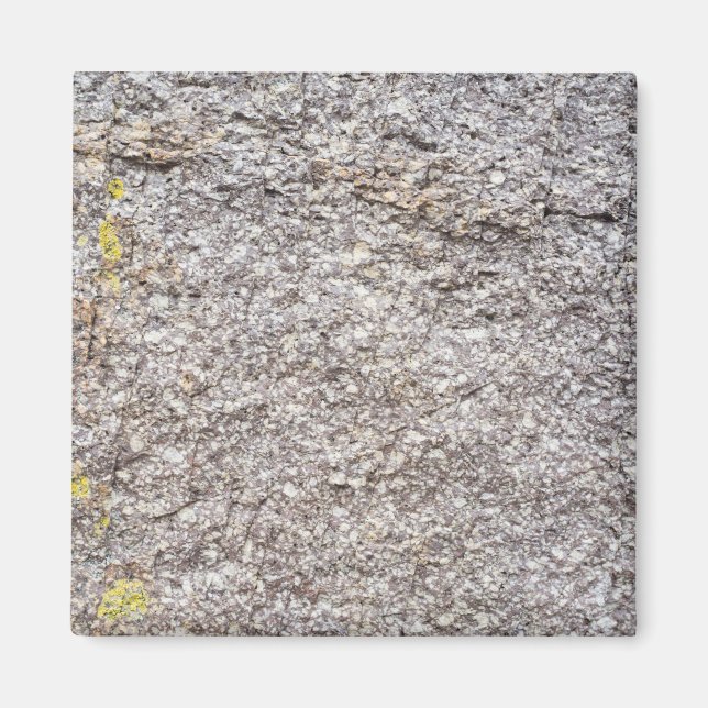 Aimant Granite background (Devant)