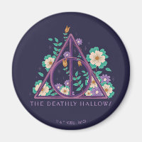Graphique du signe de la mort florale