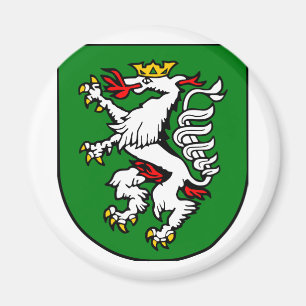 Aimant Graz, Autriche