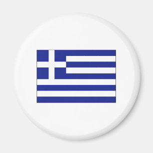 Aimant Grèce FLAG International