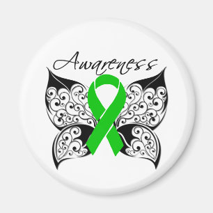 Aimant Greffe et donateur de cellule souche de papillon