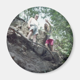 Aimant Greg & Dan Gooseberry State Park, MN