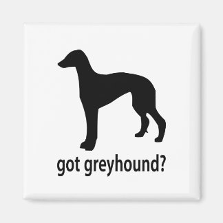 Aimant Greyhound