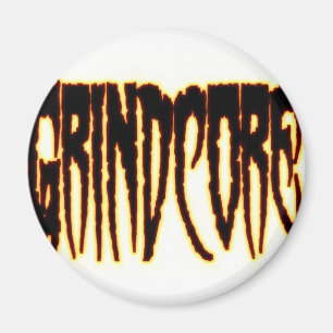 Aimant Grindcore