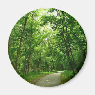 Aimant Grist Mill Trail II