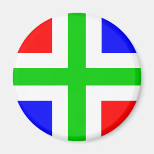 Aimant Groningue, Pays-Bas