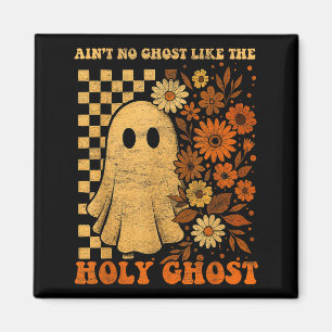 Aimant Groovy n'a pas de fantôme comme la salle chrétienn