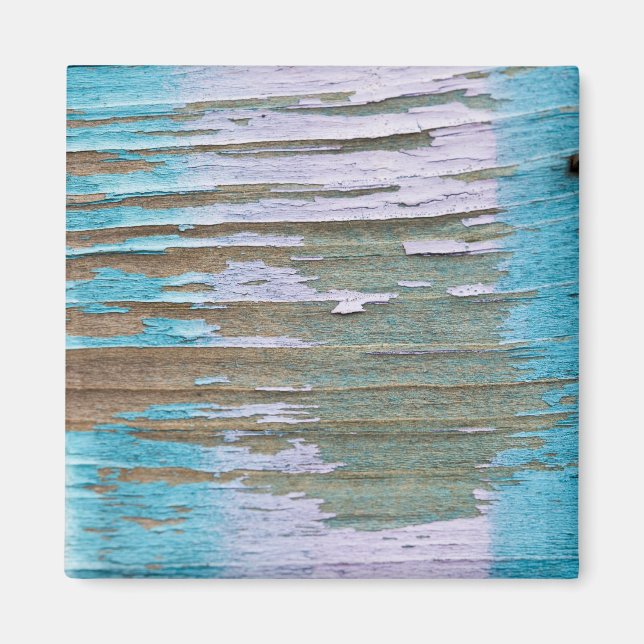 Aimant Gros plans de graffiti 2 (Devant)