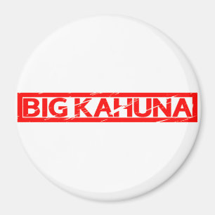 Aimant Gros Timbre Kahuna